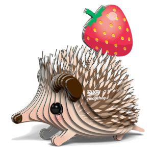 Safari LTD Eugy 3D Cardboard Model Kit